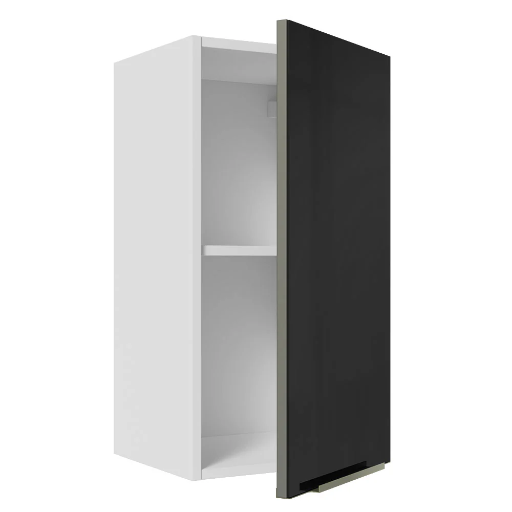 Alacena 35 cm 1 Puerta Lux - Image 7