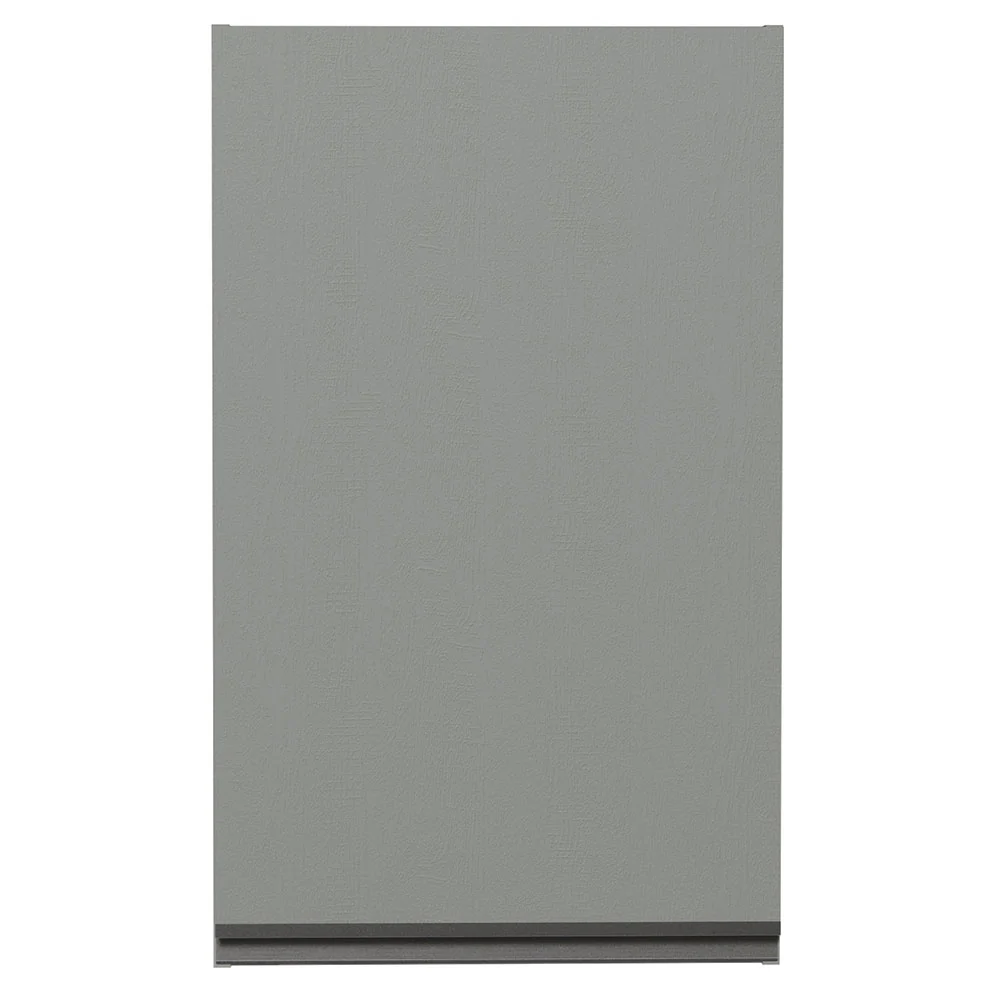 Alacena 40 cm 1 Puerta Nice Gris - Image 7