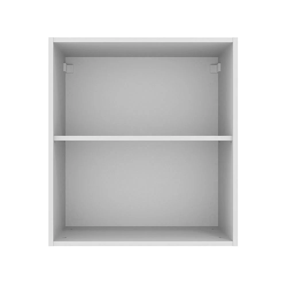 Alacena 60 cm 1 Puerta Agata Blanco - Image 6