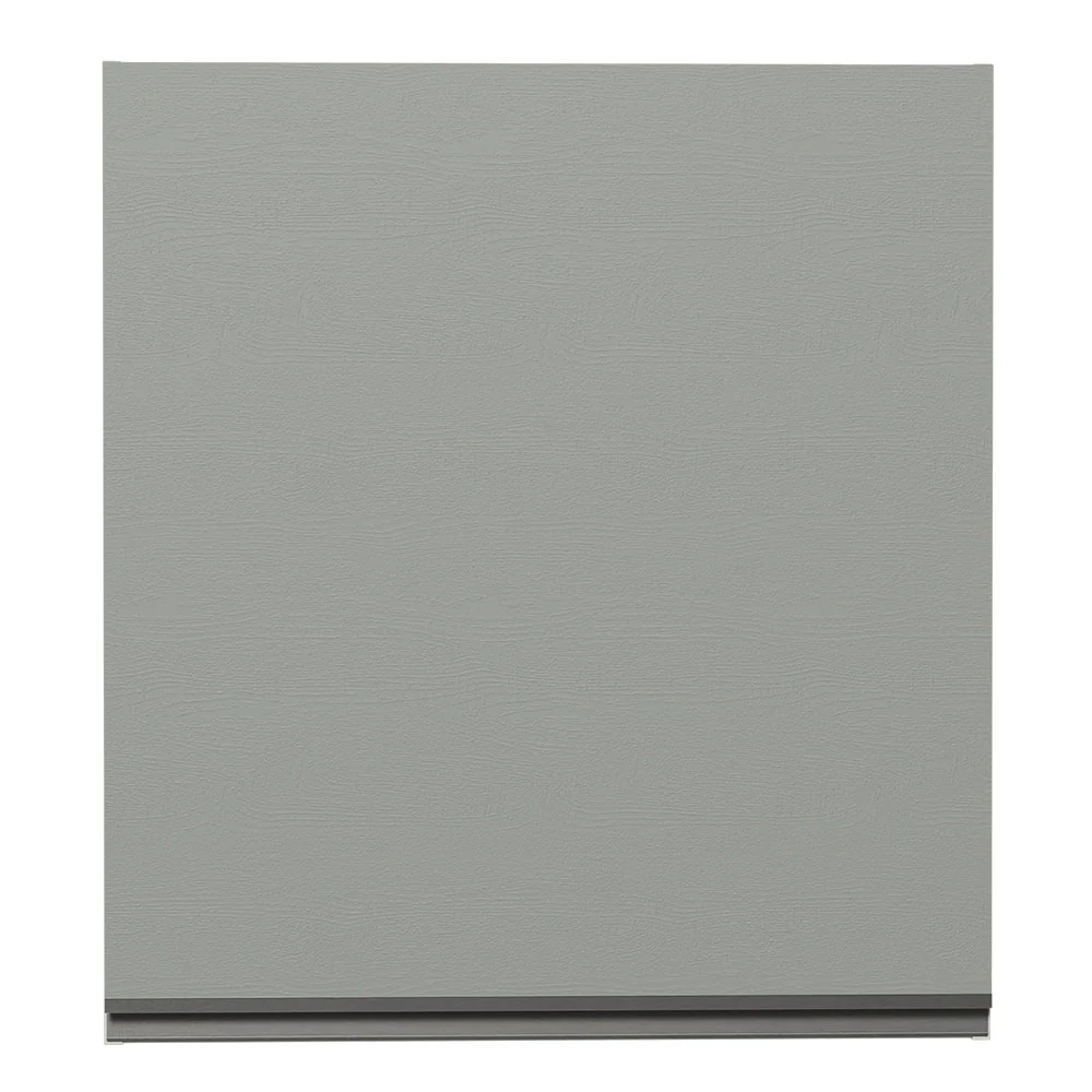 Alacena 60 cm 1 Puerta Nice Gris - Image 7