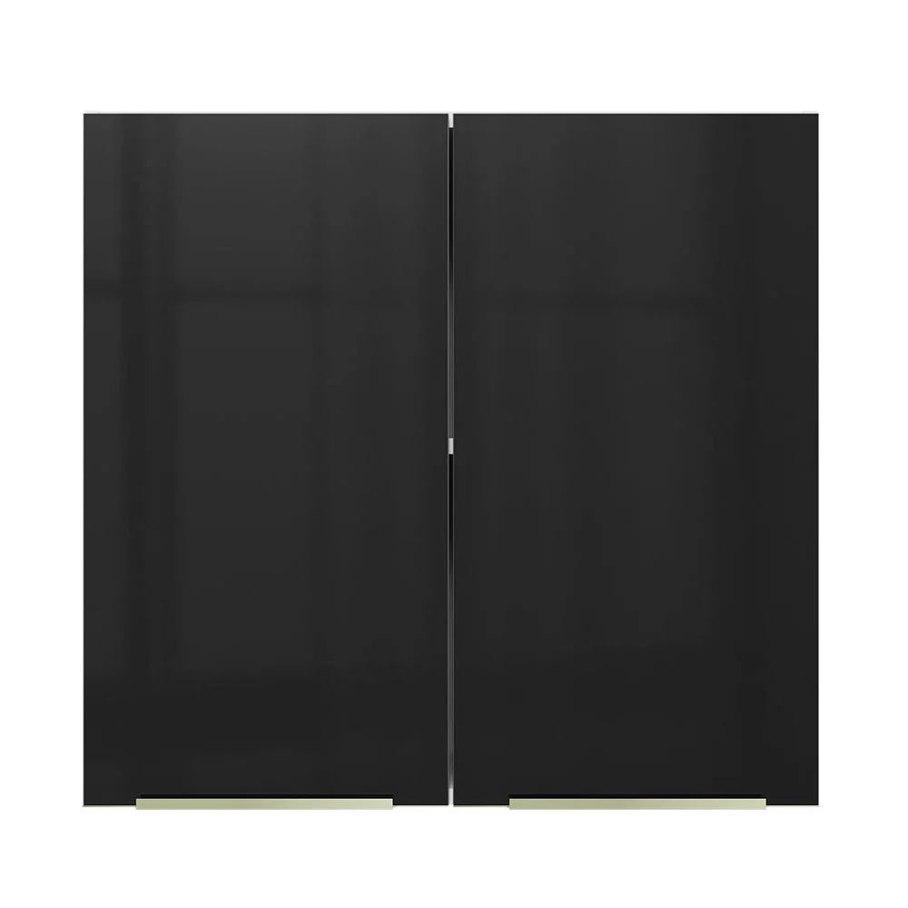 Alacena 70 cm 2 Puertas Lux - Image 8