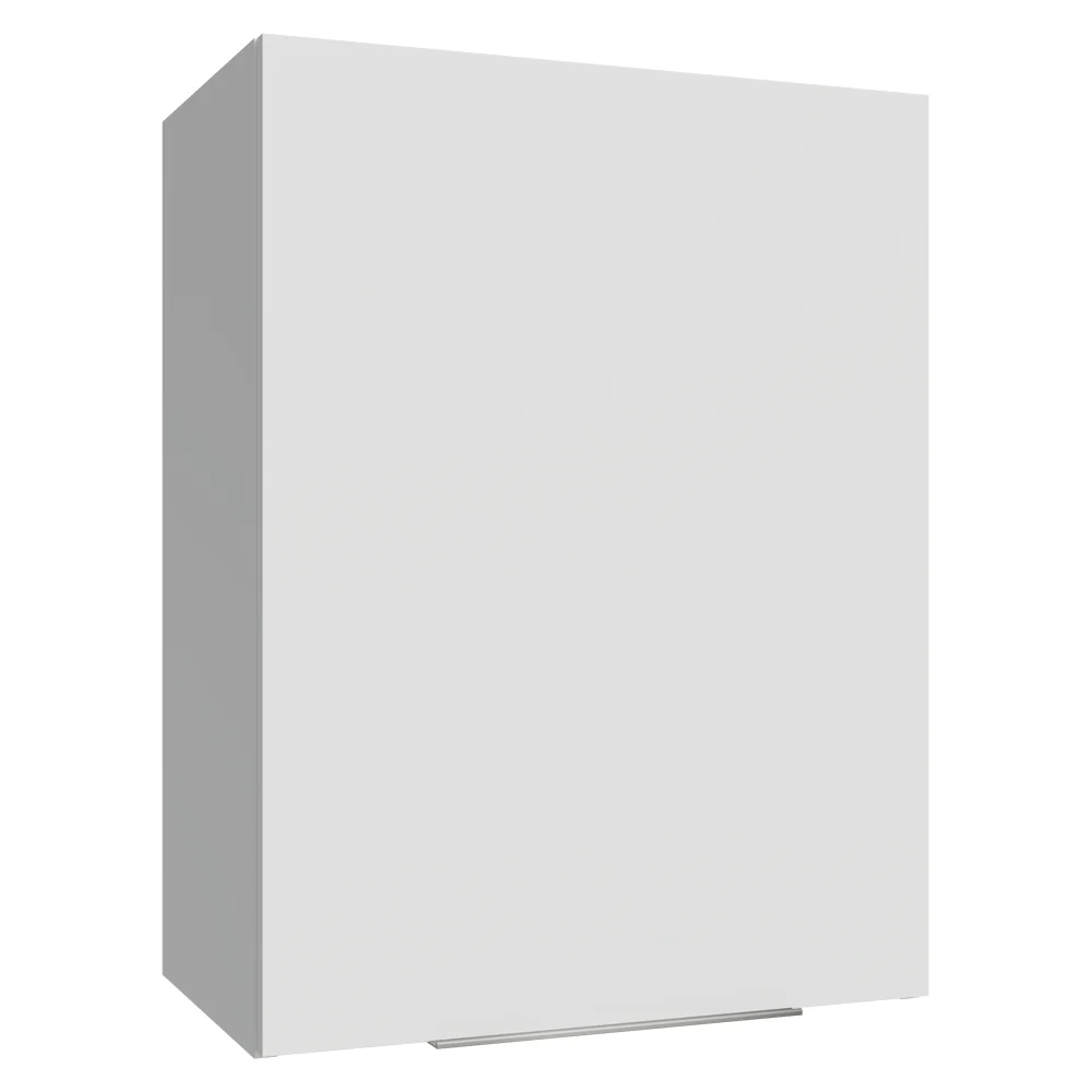 Alacena para dormitorio 50 cm 1 Puerta Blanco Neo