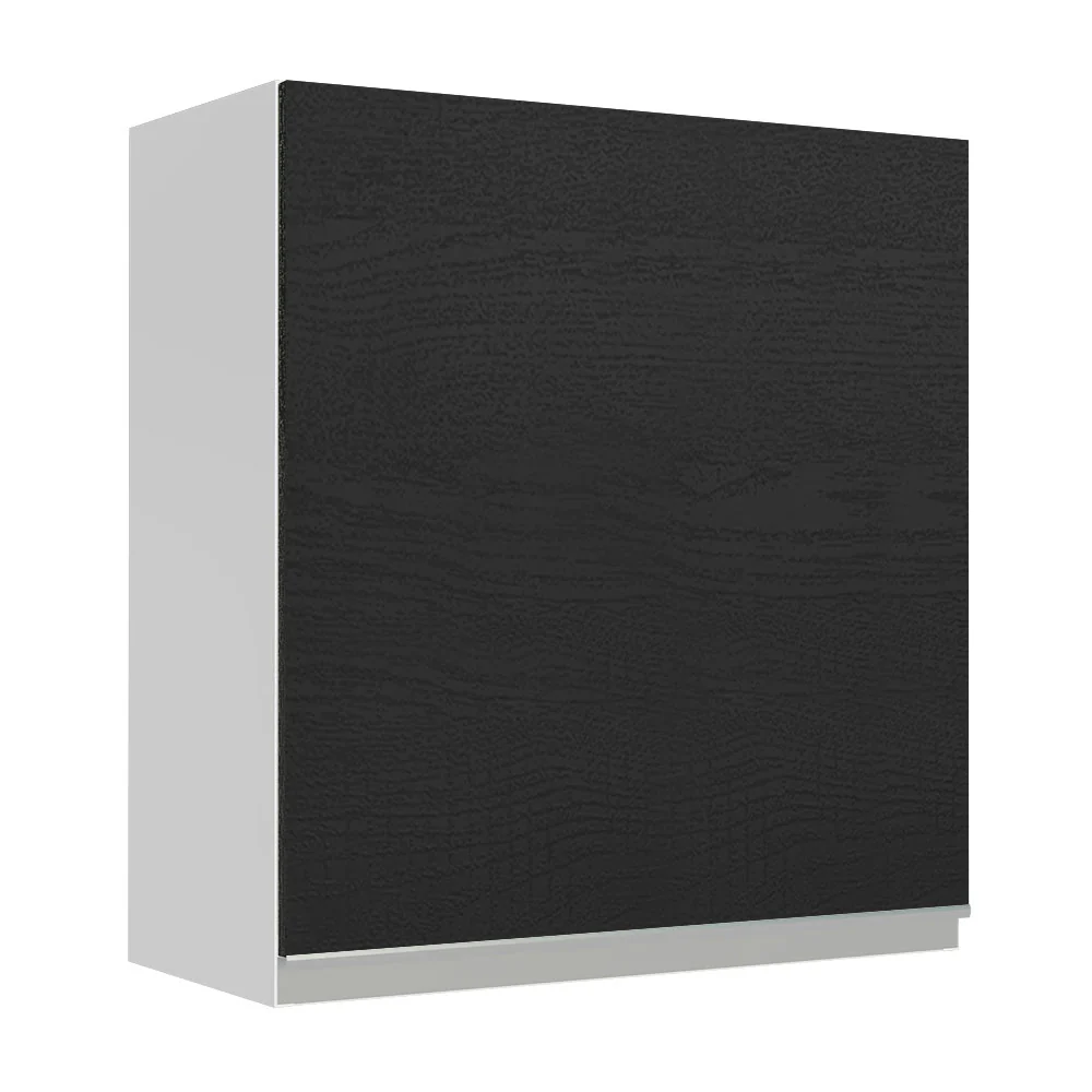 Alacena Gabinete Superior Cocina Madesa Glamy 60cm BN