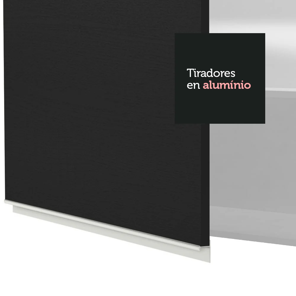 Alacena Gabinete Superior Cocina Madesa Glamy 70cm BM - Image 6