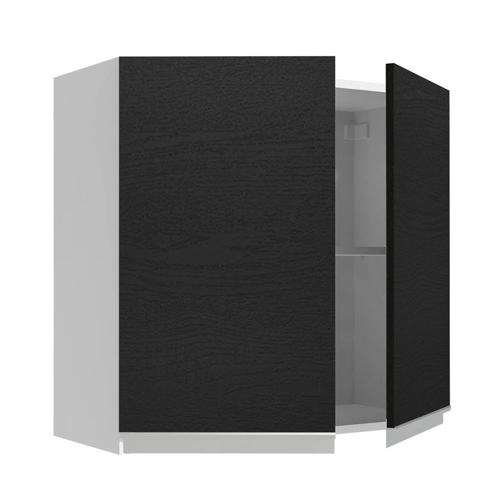 Alacena Gabinete Superior Cocina Madesa Glamy 70cm BM - Image 7