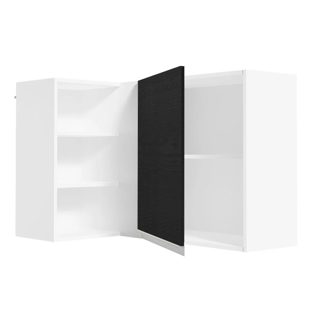 Alacena Gabinete Superior Cocina Madesa Glamy BN - Image 5