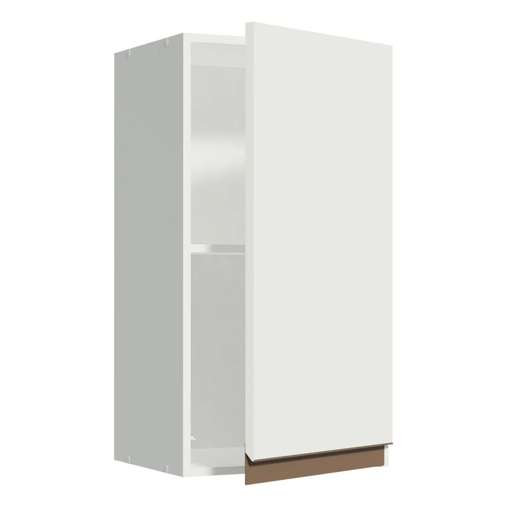Alacena para Cocina 35 cm Blanco Reims Madesa - Image 6