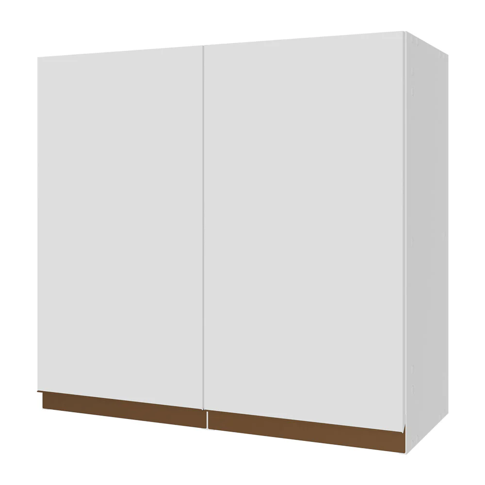 Alacena para Cocina 70 cm color Blanco Reims Madesa