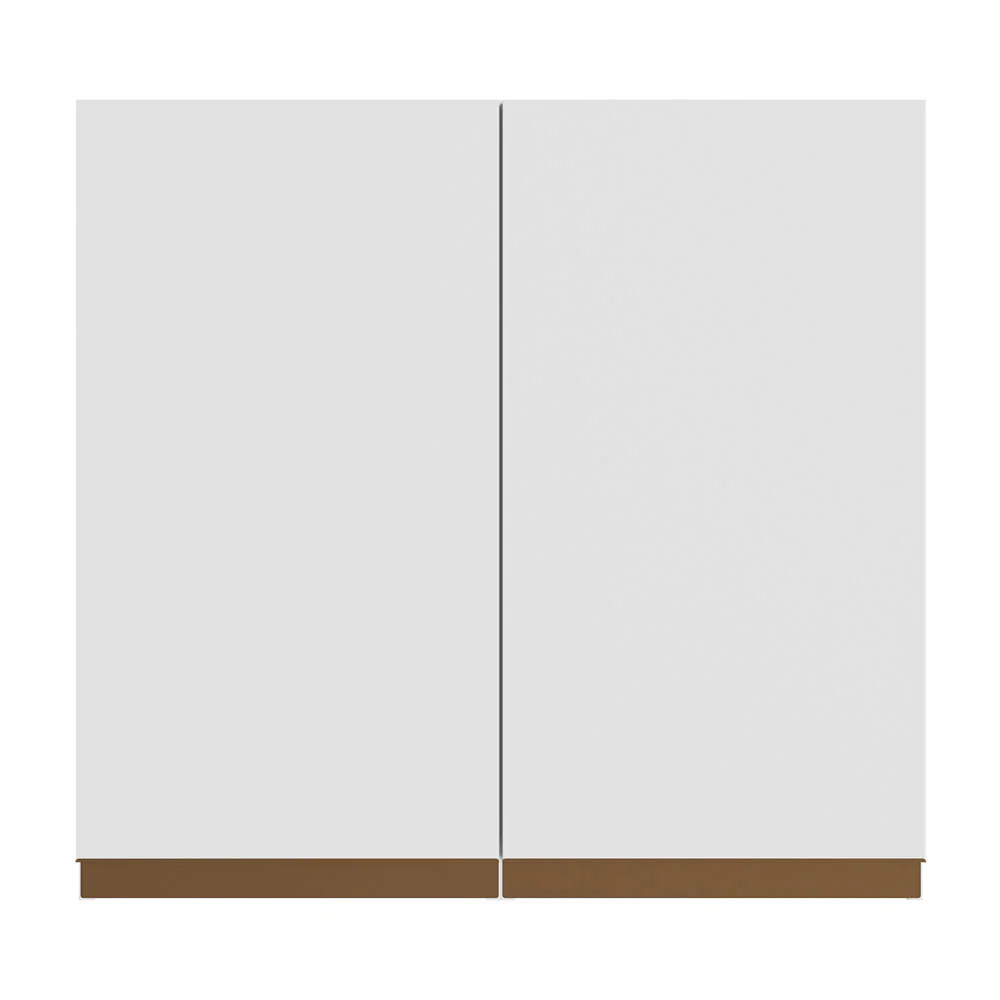Alacena para Cocina 70 cm color Blanco Reims Madesa - Image 5