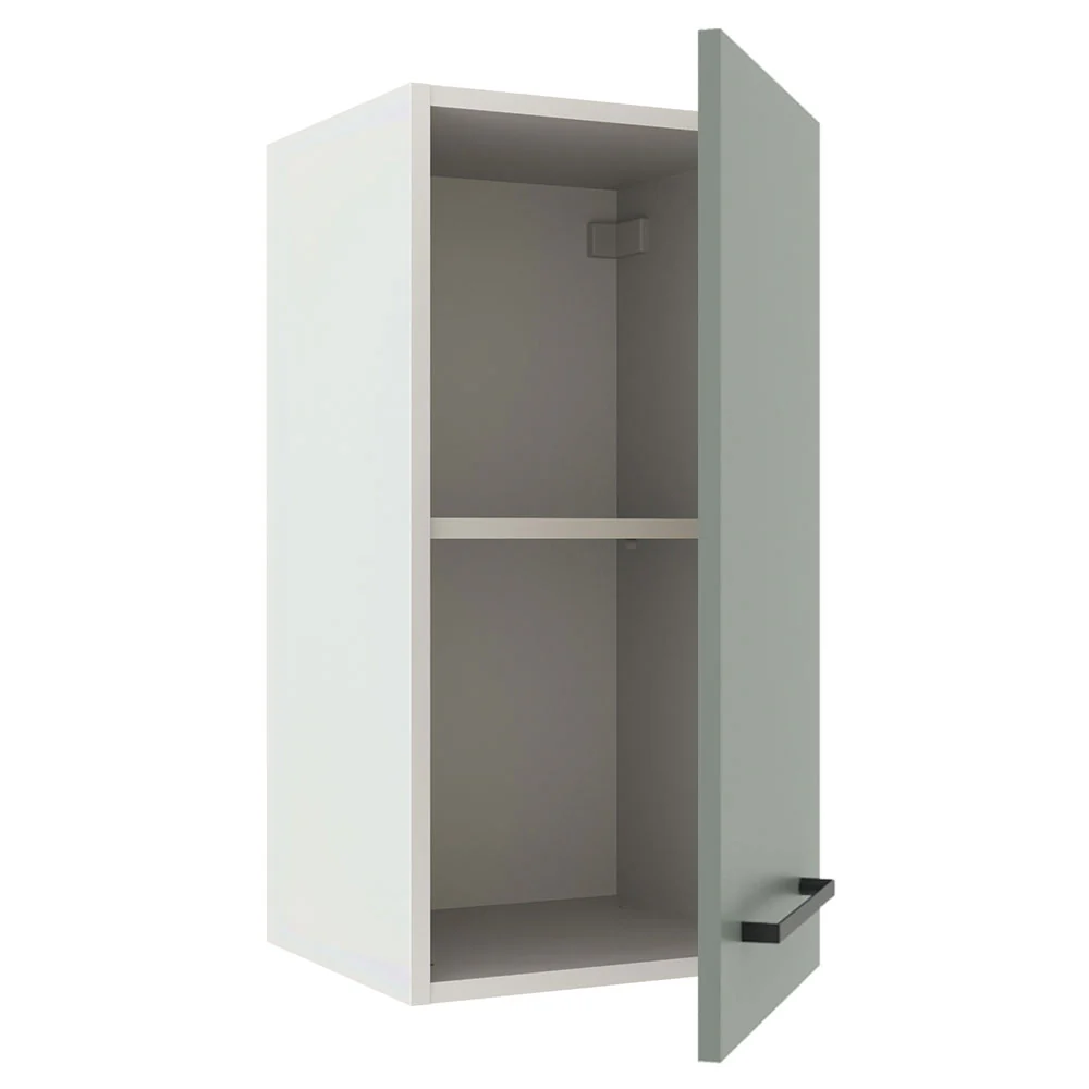 Alacena Madesa Agata 35 Cm 1 Puerta - Image 5