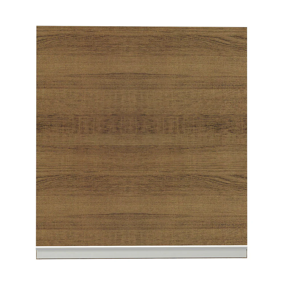 Alacena Madesa Glamy 60 cm 1 Puerta Marrón - Image 6