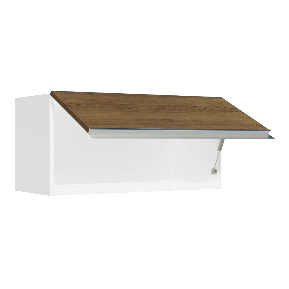 Alacena Madesa Glamy 70 cm 1 Puerta Rebatible - Image 6