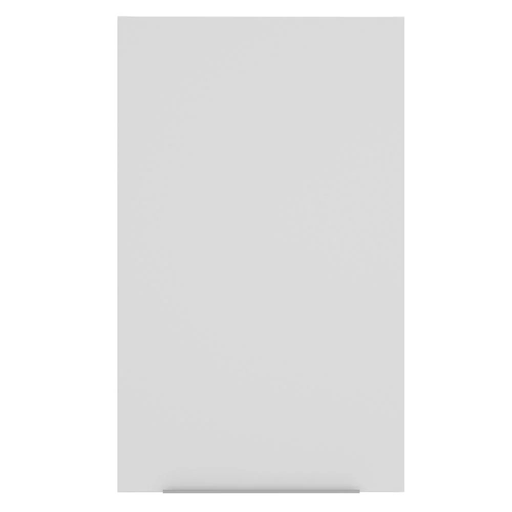 Alacena para Dormitorio 40 cm 1 Puerta Neo Blanco - Image 8