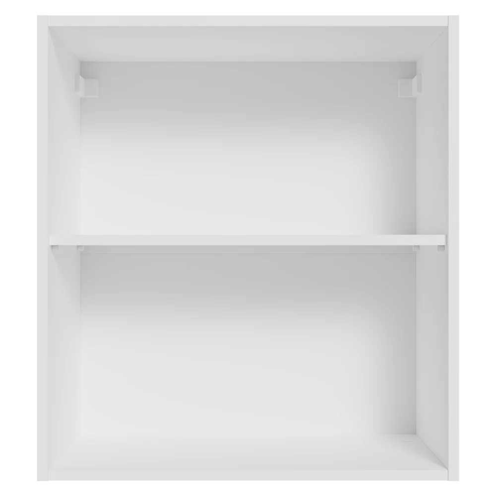 Alacena para Dormitorio 60 cm 1 Puerta Neo Blanco - Image 7