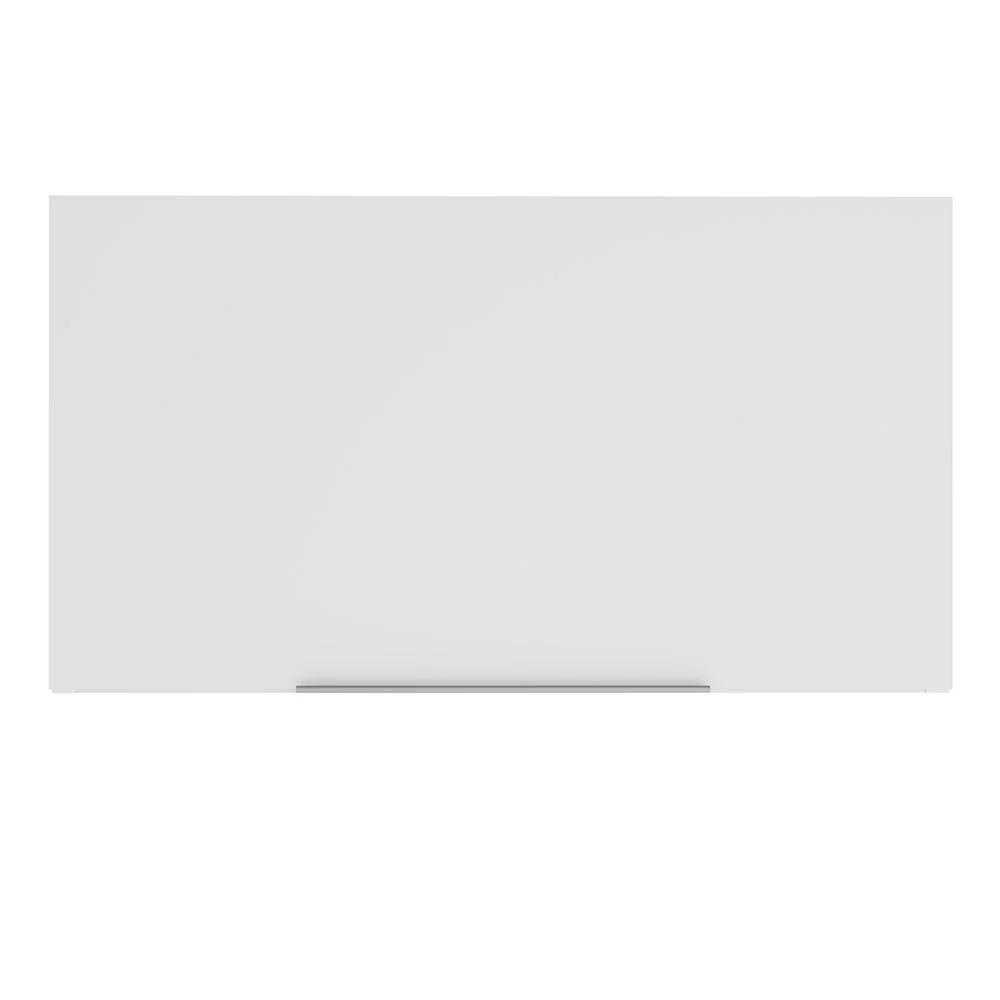 Alacena para Dormitorio 60 cm 1 Puerta Rebatible Neo Blanco - Image 8