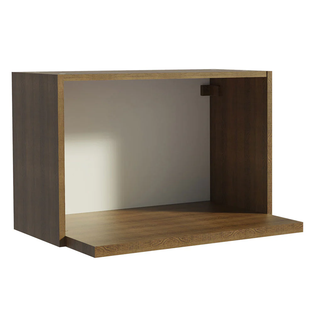 Alacena Para Horno Madesa 60 cm