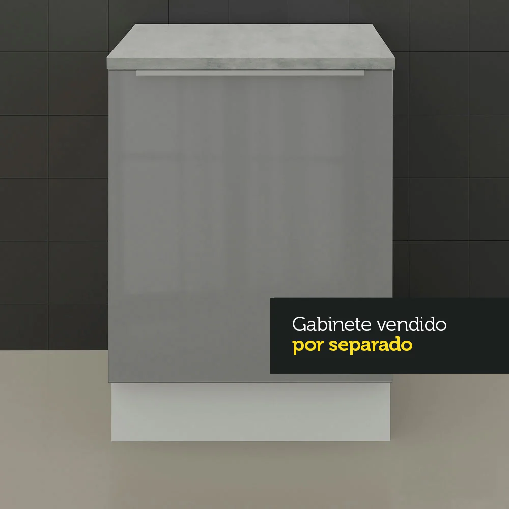 Tapa Para Bajo Mesada 60 cm Mood - Image 3
