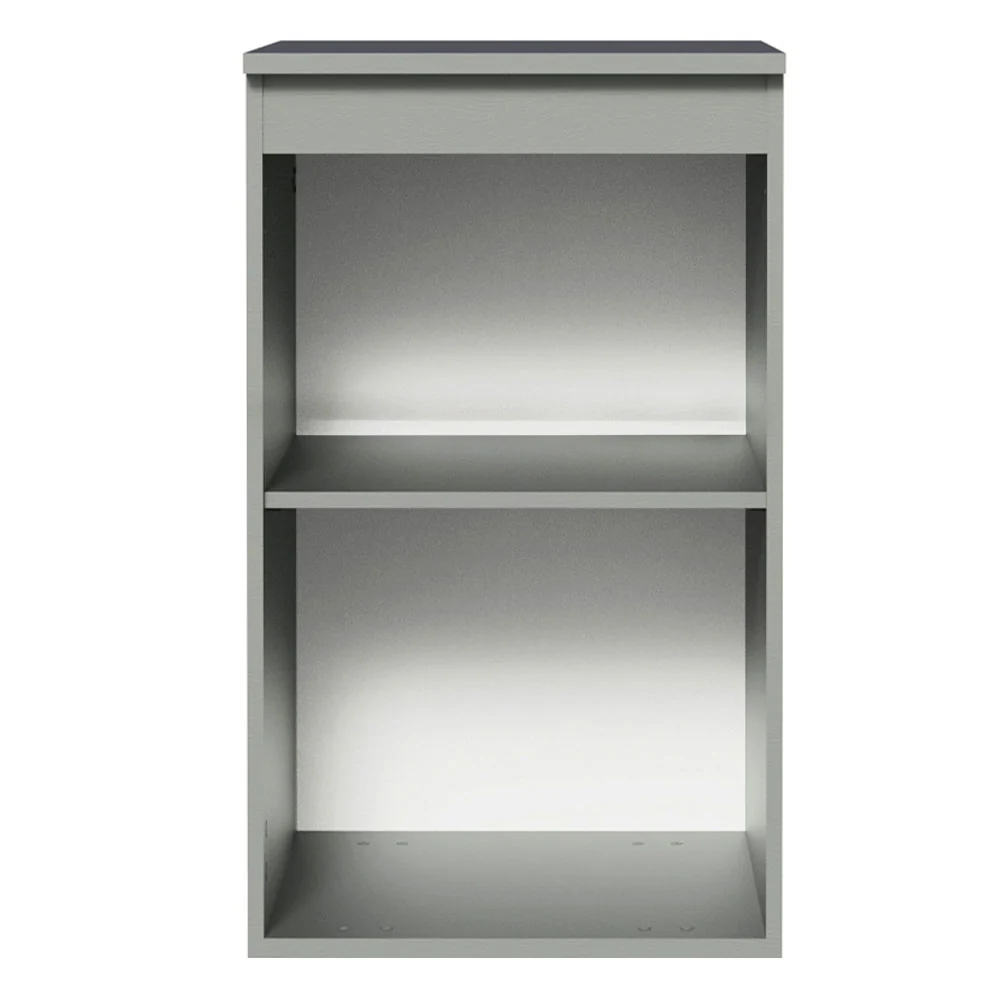 Bajo Mesada 40 cm 1 Puerta Nice Gris - Image 6