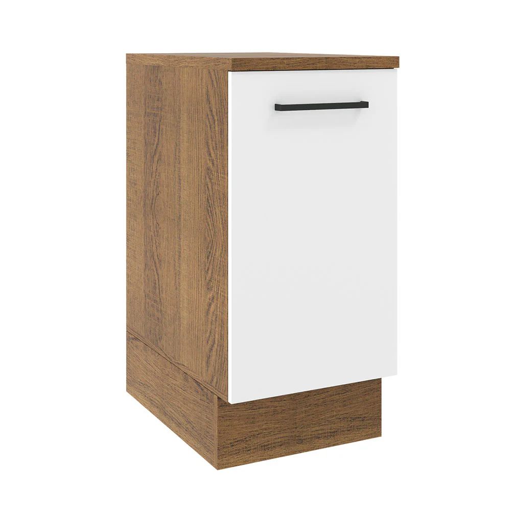 Bajo mesada Madesa Agata 35 Cm 1 Puerta