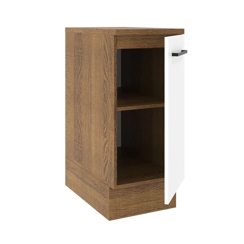 Bajo mesada Madesa Agata 35 Cm 1 Puerta - Image 6
