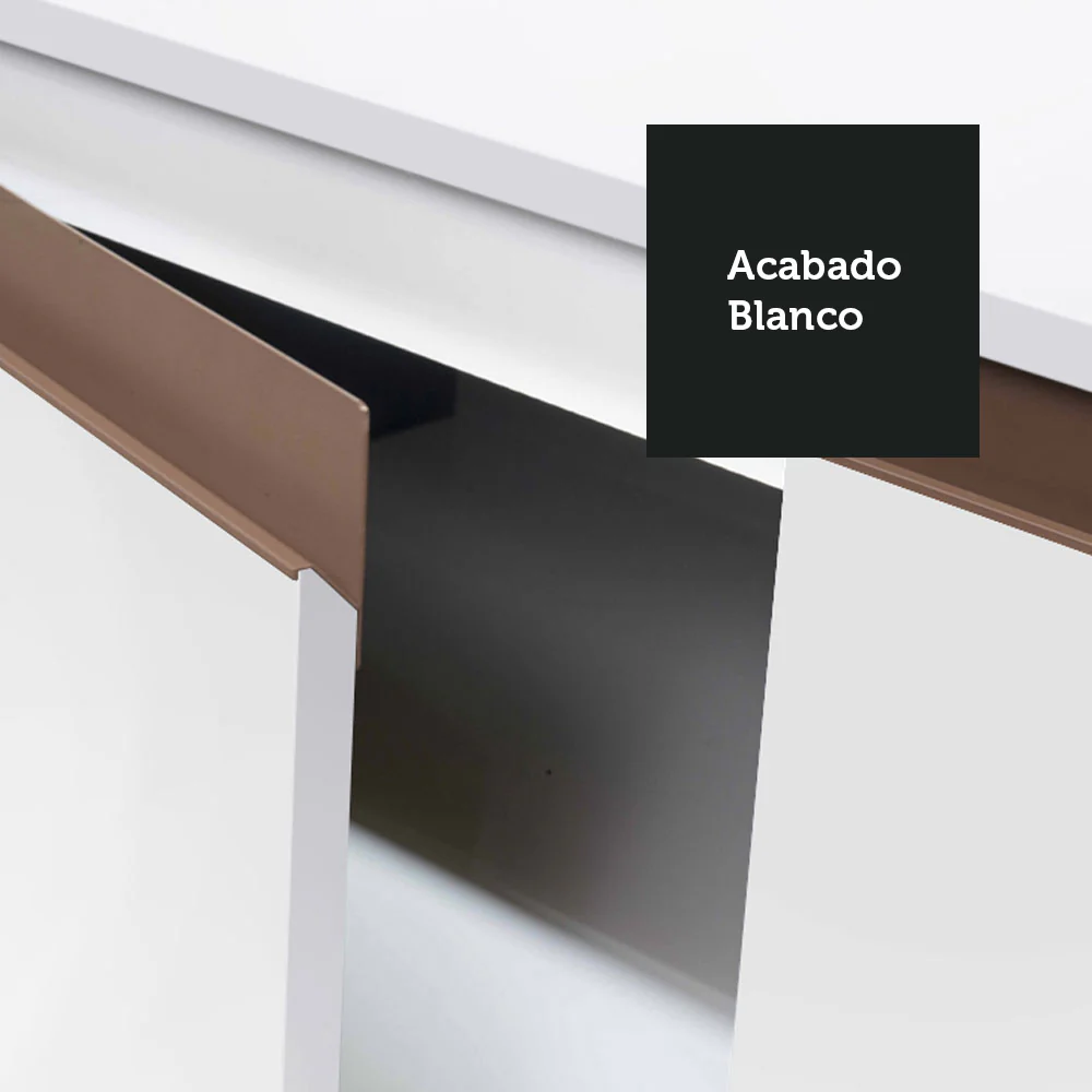 Combo completo de Cocina 120cm Blanco Reims - Image 7