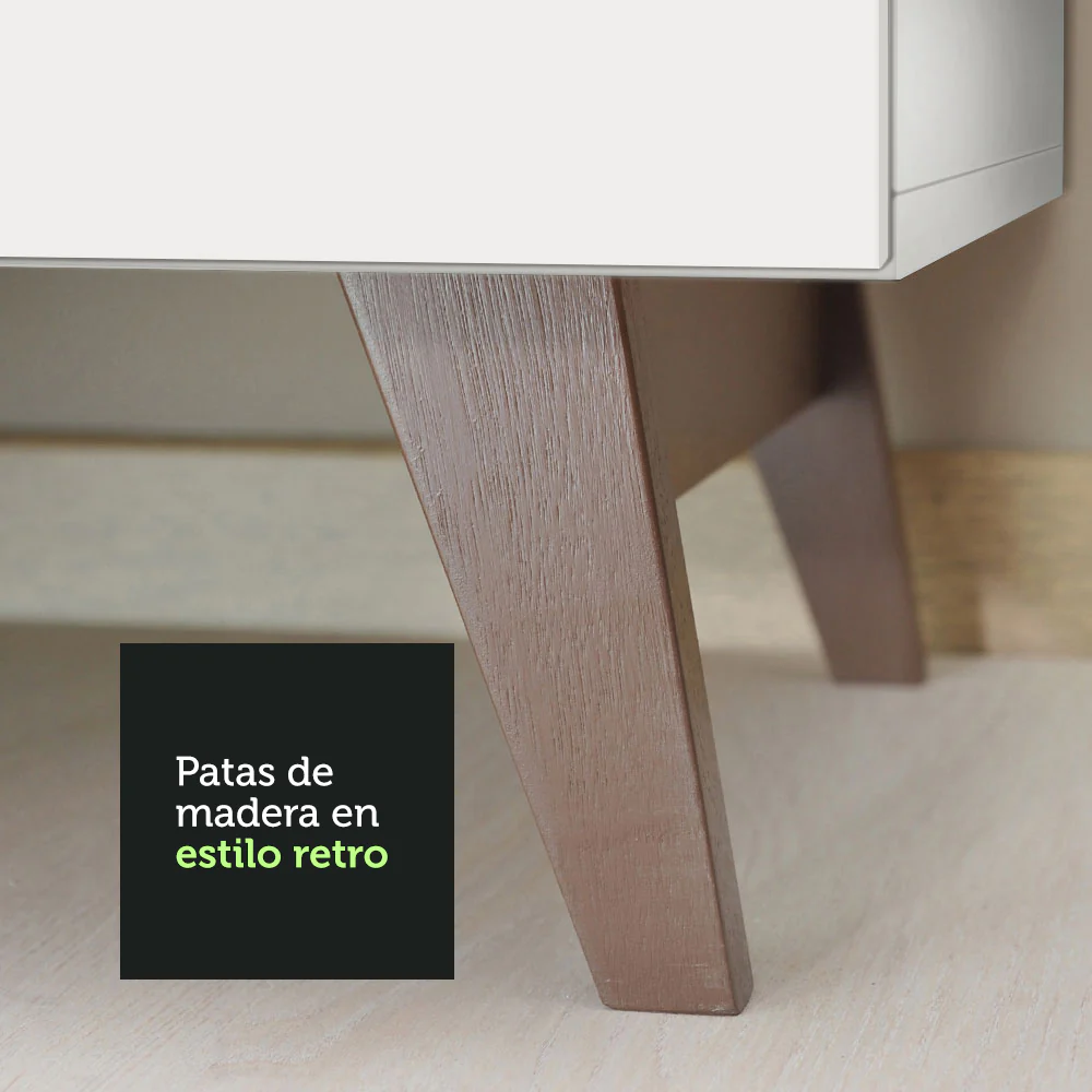Combo de Cocina Compacta 180cm Reims Blanco 02 - Image 9