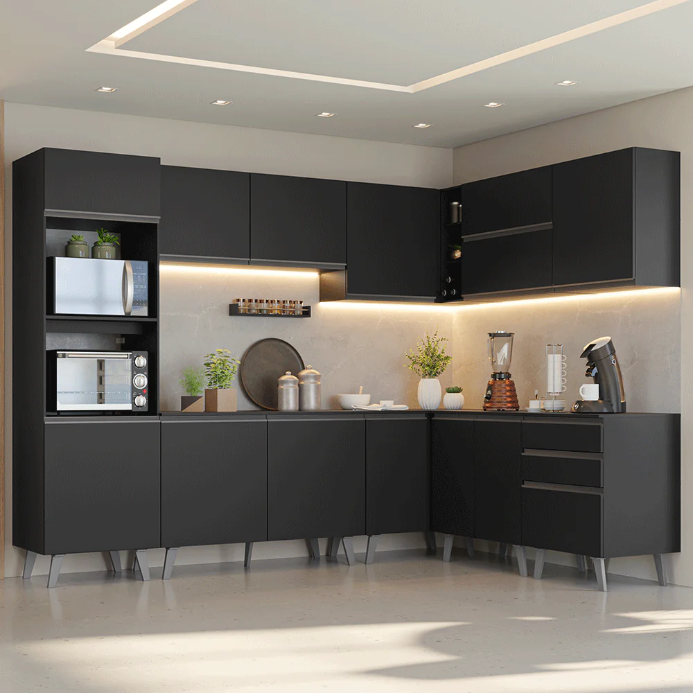 Muebles de Cocina