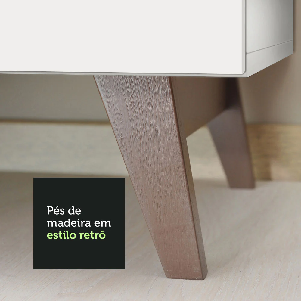 Combo de Cocina Madesa Reims 200cm Blanco 01 - Image 5