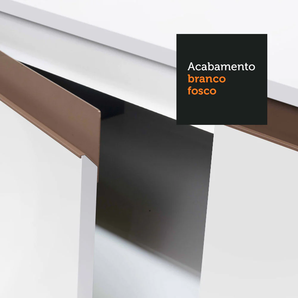Combo de Cocina Madesa Reims 200cm Blanco 01 - Image 6