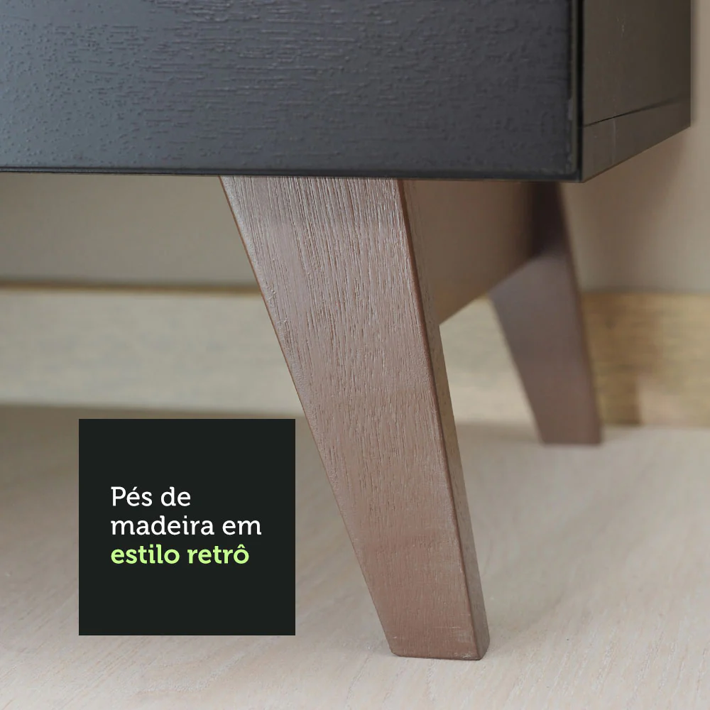 Combo de Cocina Madesa Reims 200cm NN 01 - Image 5