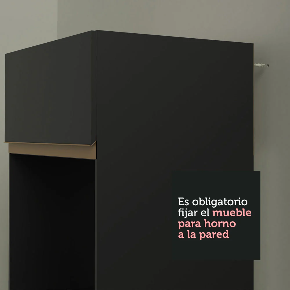 Combo completo de Cocina Madesa Reims 270cm NN 02 - Image 7