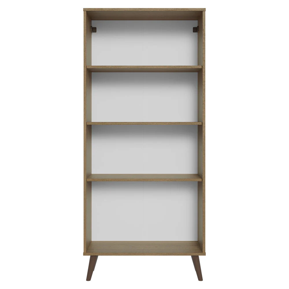 Cristalero Madesa 2 Puertas 70 cm con Patas MM 02 - Image 9