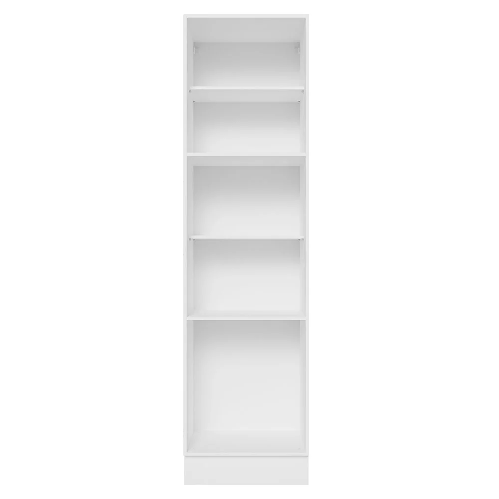 Despensero Madesa Glamy 60 x 60 cm 3 Puertas Blanco - Image 6
