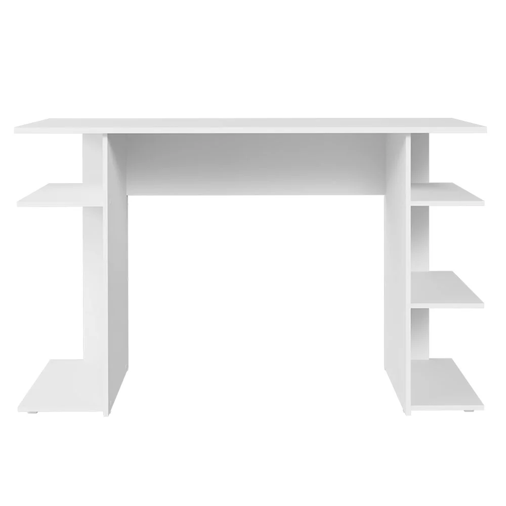 Escritorio Gamer para Computadora 9424 Blanco - Image 6