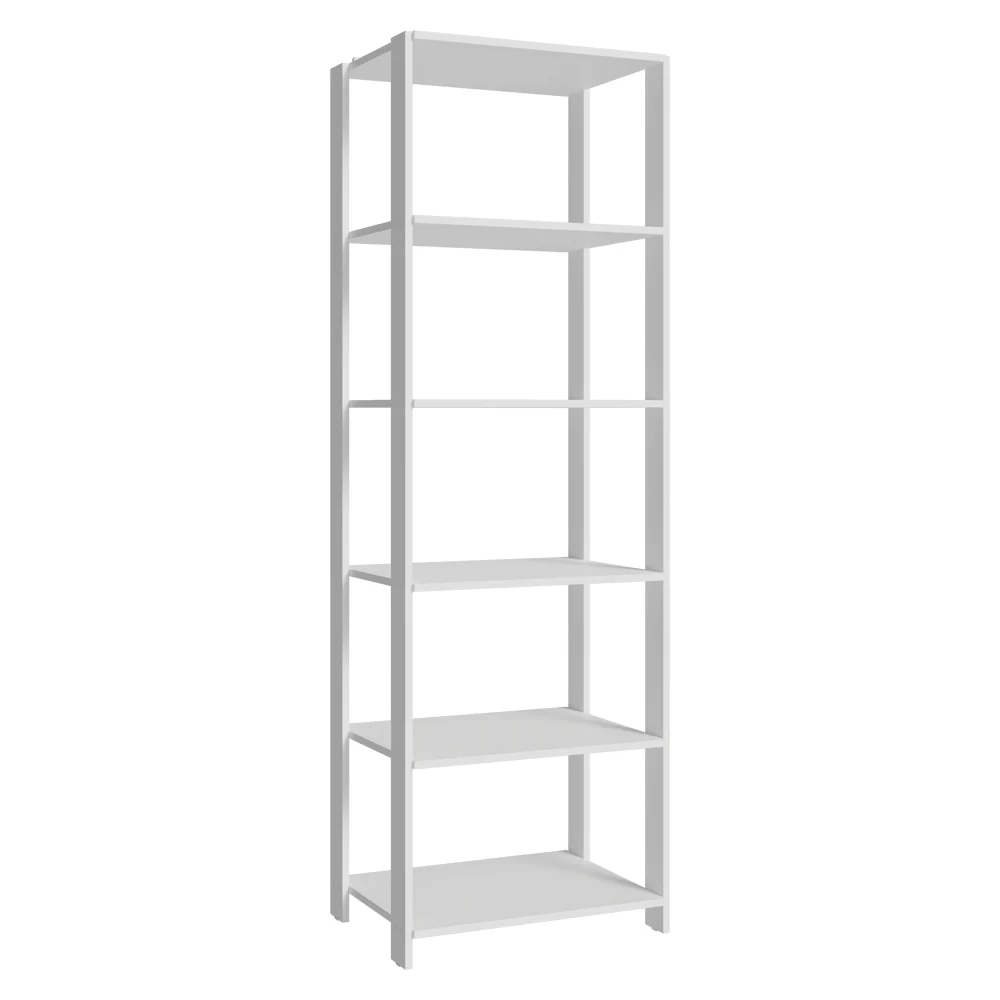 Estante para Lavadero 59 cm Blanco - Image 8