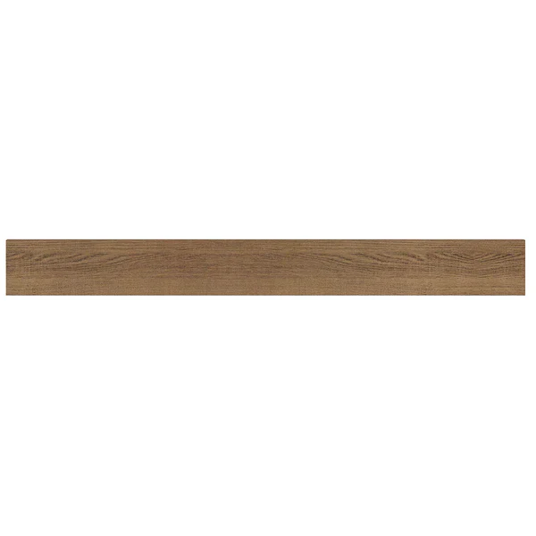 Frente Falsa para Bajo Mesada Madesa Glamy 150 cm Marrón - Image 3