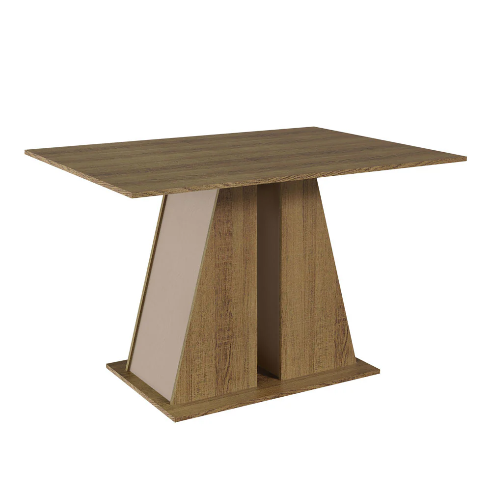 Juego de Comedor con Mesa y 4 Sillas Madesa Angel RCB - Image 17