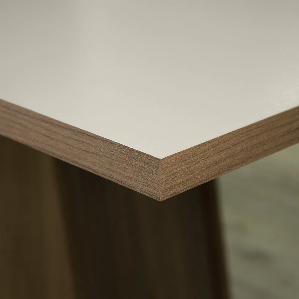 Juego de Comedor con Mesa y 4 Sillas Madesa Keila MCP - Image 6