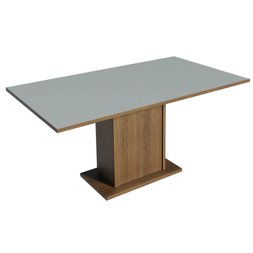 Juego de Comedor con Mesa y 6 Sillas Madesa Renata MNS - Image 5