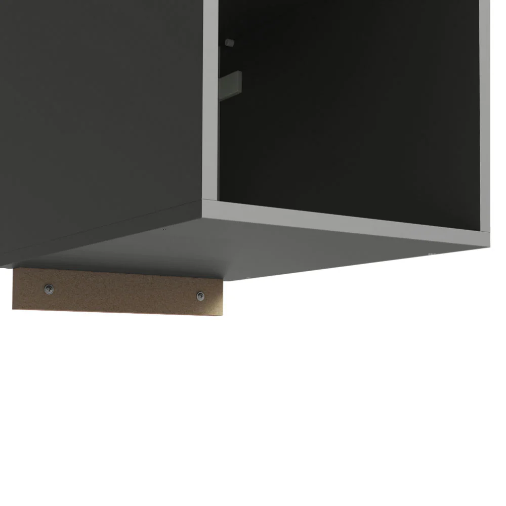 Kit de Cocina Colgante 30cm Madesa - Image 3