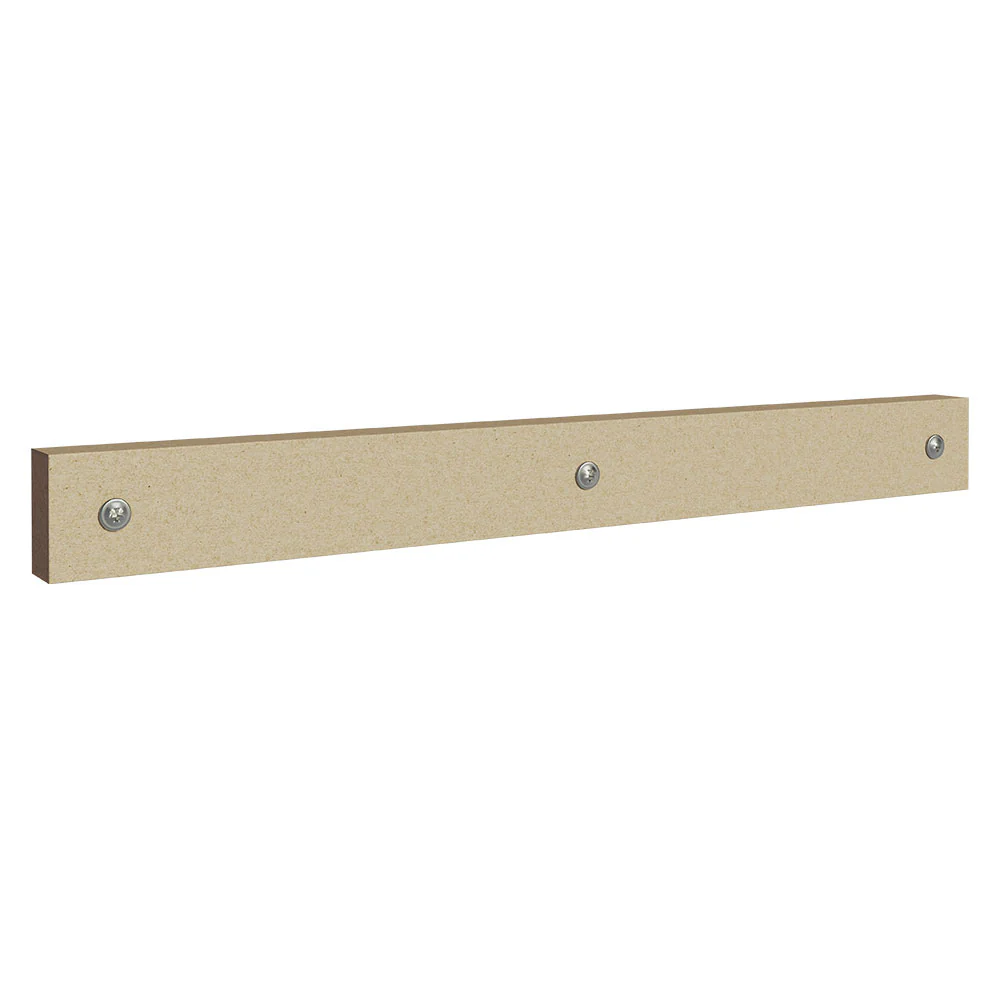 Kit de Cocina Colgante 50cm Madesa