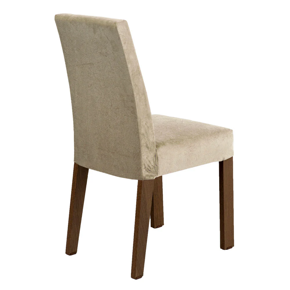 Juego de Comedor con 6 Sillas Madesa Allegro MI - Image 9