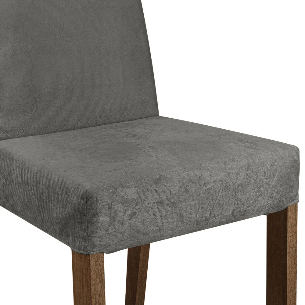 Mesa de Comedor con Mesa y 6 Sillas Simone Madesa MN - Image 6