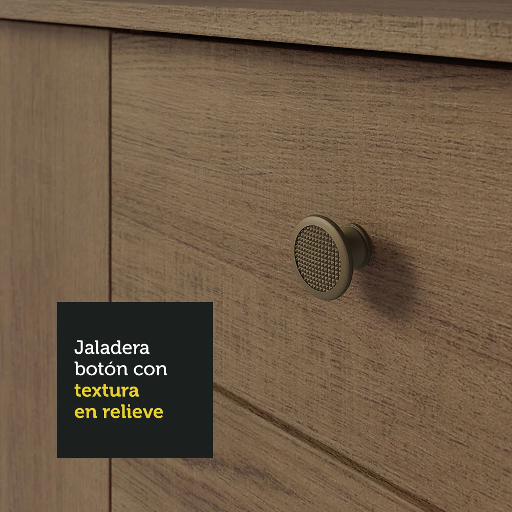 Mueble Kit para Área de Lavado Elegante Gourmet 235cm MM - Image 5