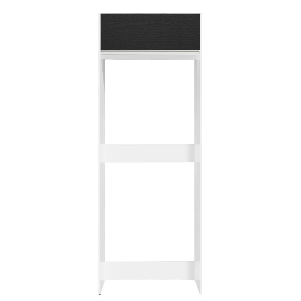 Mueble para empotrar Heladera Madesa Glamy Puerta Rebatible - Image 7