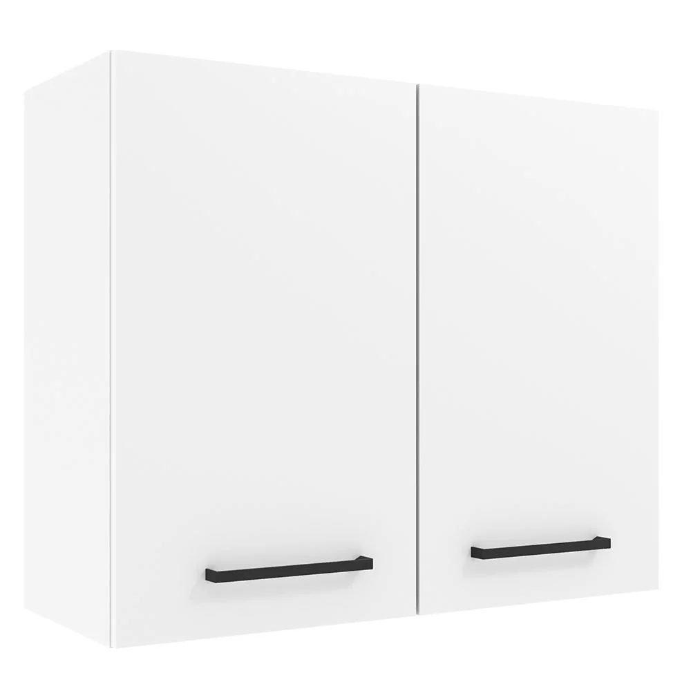 Alacena de Cocina Madesa Agata 80 cm 2 Puertas