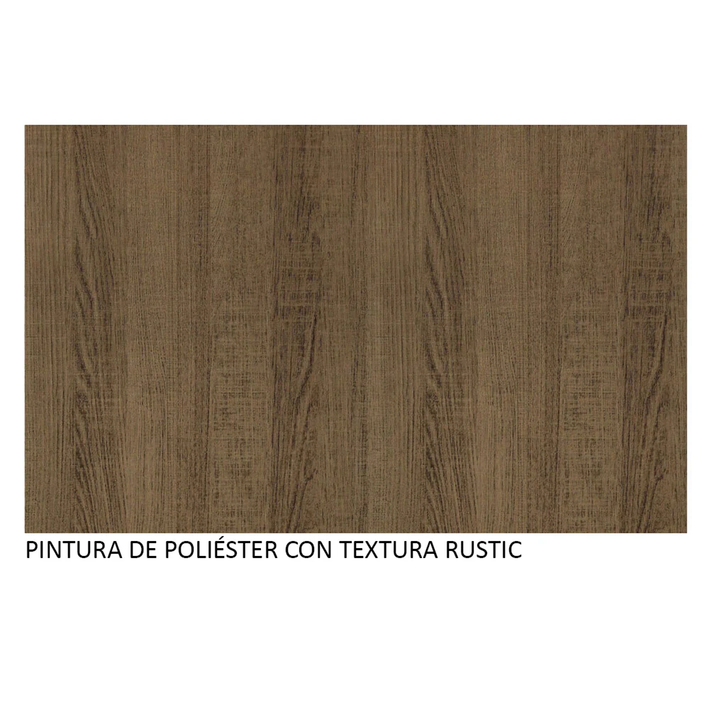 Panel de TV hasta 65 Pulgadas Madesa Marrón - Image 8