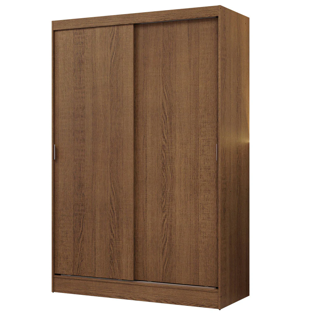 Placard Soltero Luke 2 Puertas Corredizas - Image 3