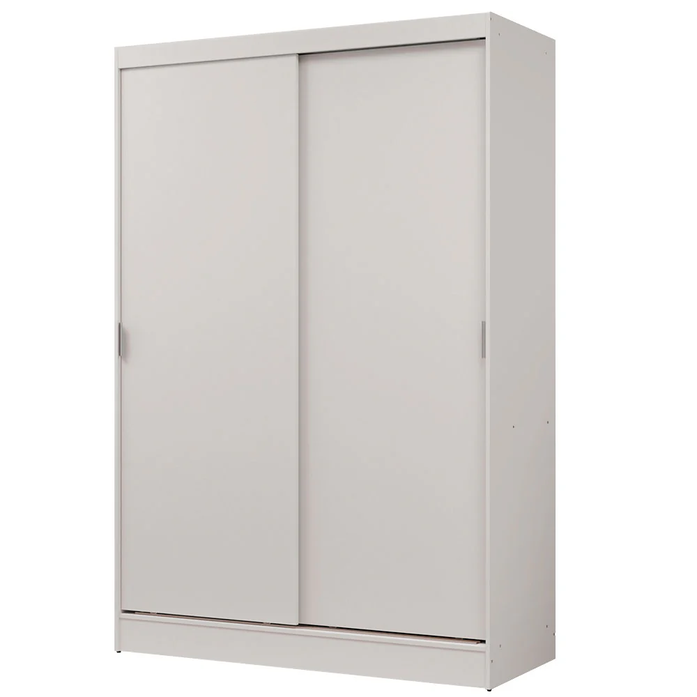 Placard Soltero Luke 2 Puertas Corredizas - Image 3