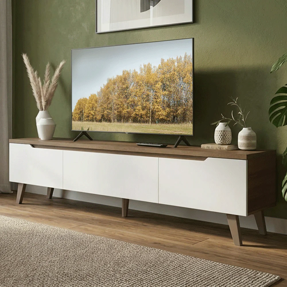 Rack para TV